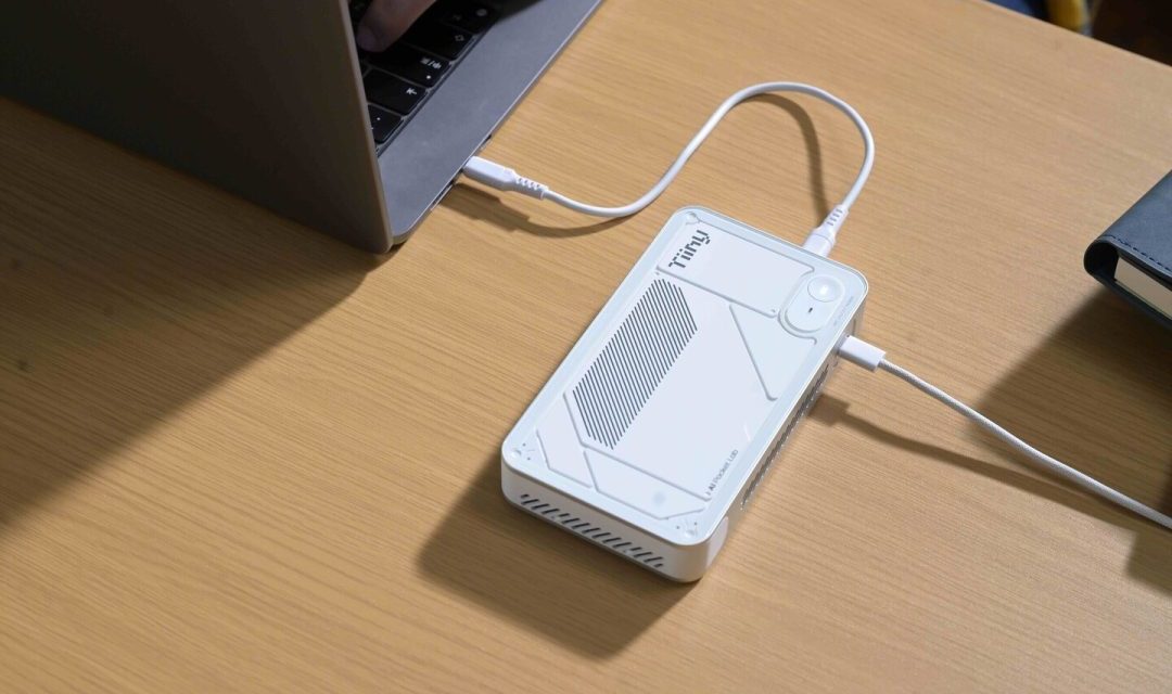 Tren Mini PC Berbasis AI Di Kalangan Profesional Muda Jakarta