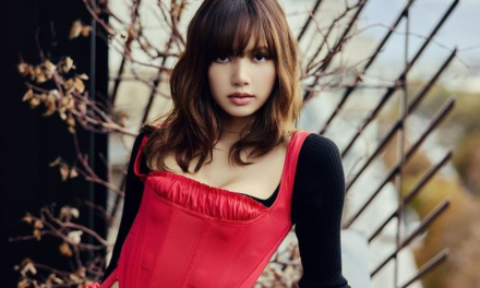 Tiket Fan Meeting Lisa BLACKPINK Di Jakarta Habis 5 Menit!