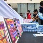 Kominfo Blokir 200 Ribu Rekening Bank Terkait Judol Antarnegara