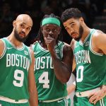 Manajemen Boston Celtics Siap Rombak Skuad Besar-Besaran