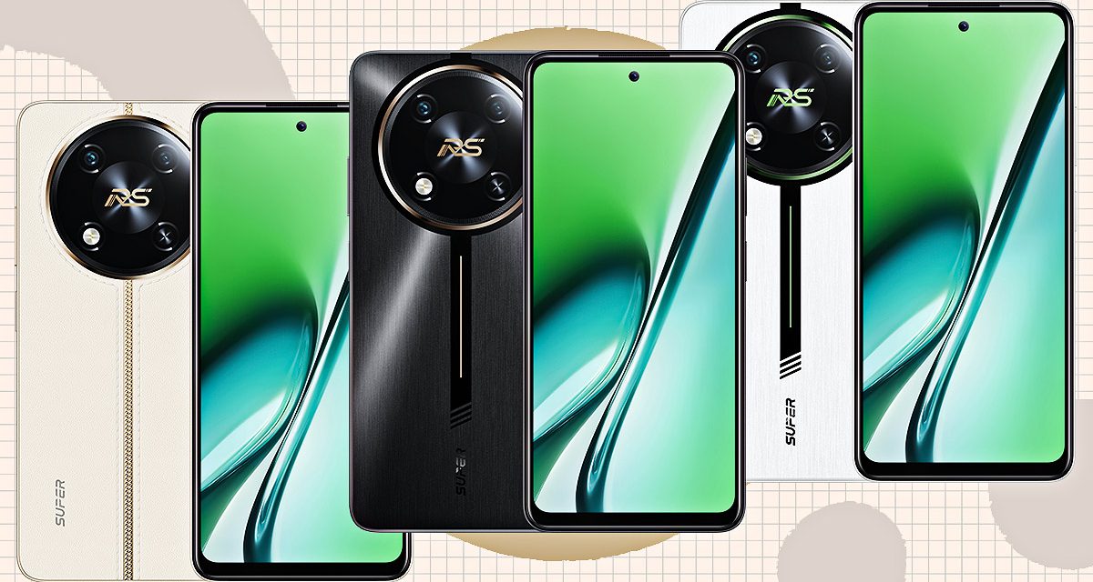 Bocoran Spesifikasi Itel RS8: HP Gaming Rata Kanan Kelas Entri