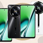 Bocoran Spesifikasi Itel RS8: HP Gaming Rata Kanan Kelas Entri