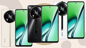 Bocoran Spesifikasi Itel RS8: HP Gaming Rata Kanan Kelas Entri