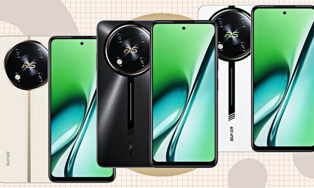 Bocoran Spesifikasi Itel RS8: HP Gaming Rata Kanan Kelas Entri