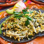 Escamoles Meksiko, Kuliner Dari Larva Semut Pohon Tequila