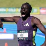 Gout Gout Pelari Muda Australia Yang Siap Guncang Oslo 2026