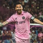 David Beckham Dekati Lionel Messi Untuk Gabung Ke MLS