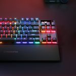 SteelSeries Apex Pro Gen 3 Rilis Fitur ‘Rapid Trigger Precision’