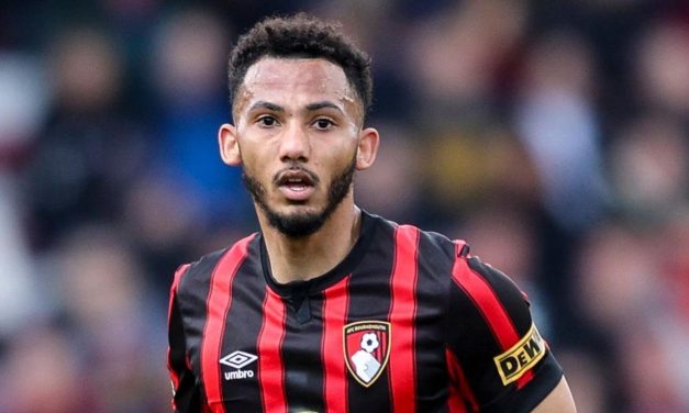 Eddie Howe Konfirmasi Lloyd Kelly Resmi Gabung Newcastle