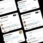 Meta Threads Luncurkan Fitur Ruang Diskusi Suara Real-Time