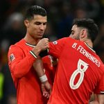 Bruno Fernandes Tegaskan Dukungan Penuh Untuk Ronaldo