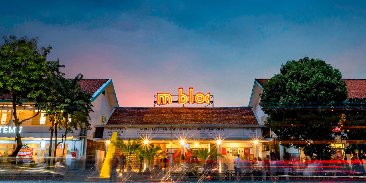 Kawasan Blok M Jadi Magnet Kuliner Aesthetic Favorit Anak Muda