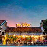 Kawasan Blok M Jadi Magnet Kuliner Aesthetic Favorit Anak Muda