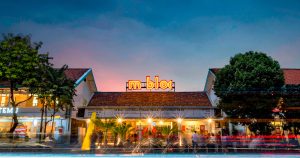 Kawasan Blok M Jadi Magnet Kuliner Aesthetic Favorit Anak Muda