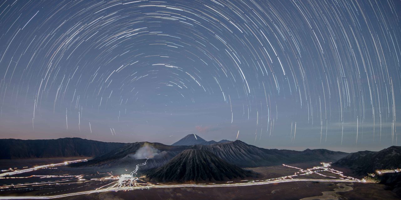 Mengenal Stargazing Tourism, Menikmati Wisata Langit Malam