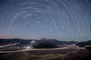 Mengenal Stargazing Tourism, Menikmati Wisata Langit Malam