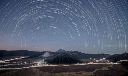 Mengenal Stargazing Tourism, Menikmati Wisata Langit Malam
