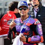 Jorge Martin Tampil Dominan Rebut Podium Utama Di GP Assen