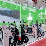 Ofero Carria 1 Hadir Sebagai Motor Listrik Tangguh Khusus UMKM