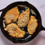 Lezatnya Wiener Schnitzel, Daging Sapi Muda Ikonik Khas Wina