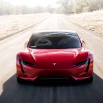 Tesla Roadster Gen 2 Siap Selesai Dikembangkan Akhir Tahun!