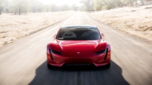 Tesla Roadster Gen 2 Siap Selesai Dikembangkan Akhir Tahun!