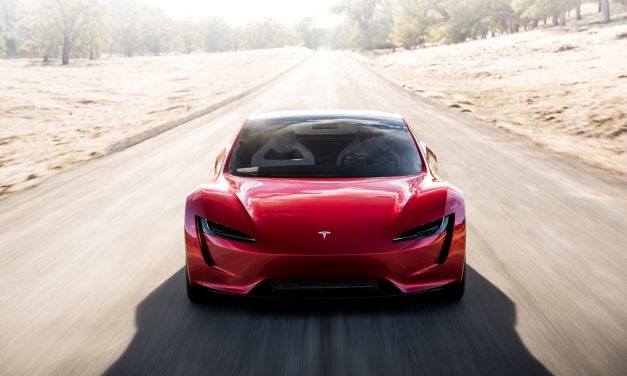 Tesla Roadster Gen 2 Siap Selesai Dikembangkan Akhir Tahun!