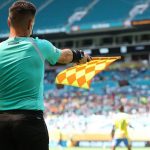 FIFA Terapkan SAOT Untuk Bantu Keputusan Offside Wasit