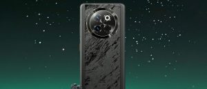 ZTE Axon 60 Ultra Rilis: Usung Satelit Ganda & Bodi Tahan Banting