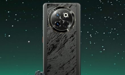 ZTE Axon 60 Ultra Rilis: Usung Satelit Ganda & Bodi Tahan Banting