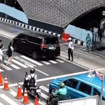 Klarifikasi Insiden Mobil Alphard Terobos Bundaran HI Yang Viral