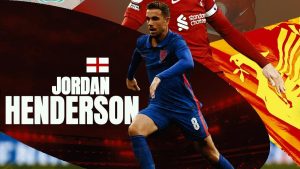 Jordan Henderson Ungkap Suasana Positif Di Skuad Inggris