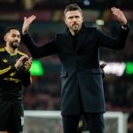 Michael Carrick Minta Man United Segera Amankan Pemain Baru