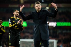 Michael Carrick Minta Man United Segera Amankan Pemain Baru