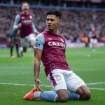 Ollie Watkins Sabet Gelar Man Of The Match Usai Borong Dua Gol