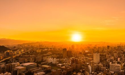 Suhu Maksimum Indonesia Tembus 35 Hingga 37 Derajat Celsius