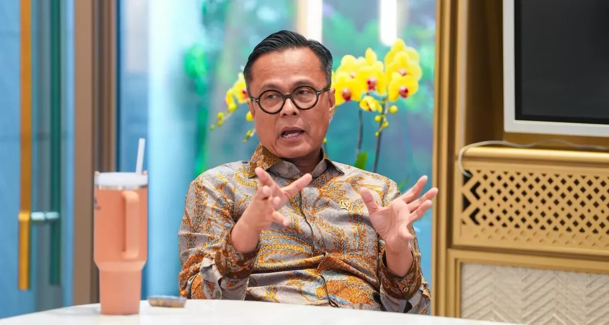 Dony Oskaria Targetkan Penataan BUMN Hingga Akhir 2026