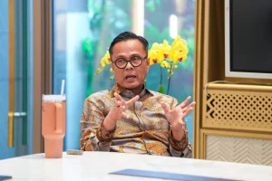 Dony Oskaria Targetkan Penataan BUMN Hingga Akhir 2026