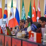 KTT G20 Sepakati Pendanaan Transisi Energi Negara Berkembang