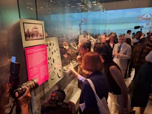 Museum Nasional Terima Artefak Kerajaan Singasari Dari Belanda