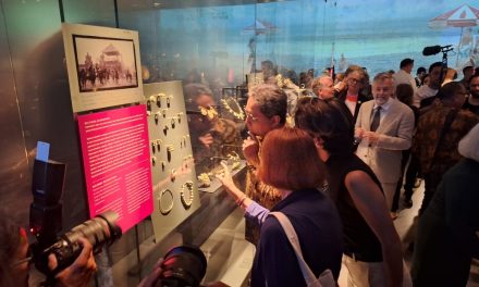 Museum Nasional Terima Artefak Kerajaan Singasari Dari Belanda