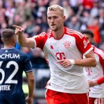 Matthijs De Ligt Resmi Diperkenalkan Manchester United