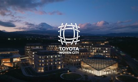 Toyota Woven City Phase 1: Siap Uji Coba Logistik Otonom