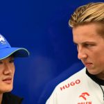 Liam Lawson Kembali Ke Red Bull, Tsunoda Perkuat Racing Bulls