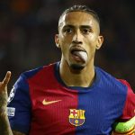Raphinha Cetak Hat-trick, Barcelona Bantai Bayern Munchen