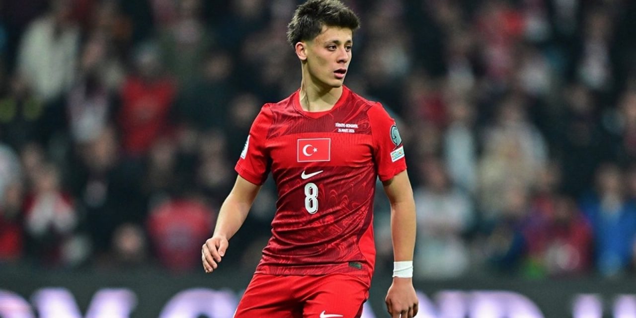 Arda Güler Tegaskan Jaga Efektivitas Serangan Balik Cepat Tim