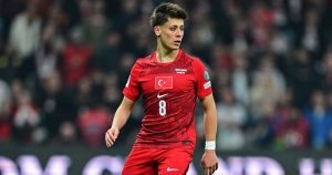 Arda Güler Tegaskan Jaga Efektivitas Serangan Balik Cepat Tim