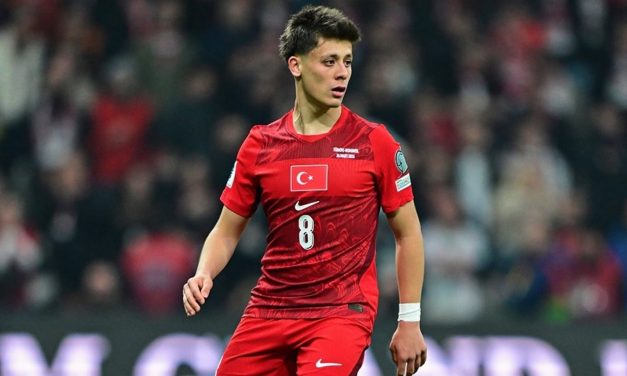 Arda Güler Tegaskan Jaga Efektivitas Serangan Balik Cepat Tim
