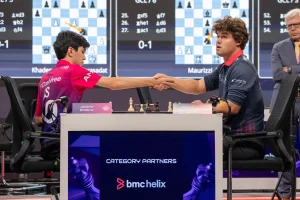 Alpine APL Pipers Melaju Ke Final Usai Aksi Cerdas Carlsen