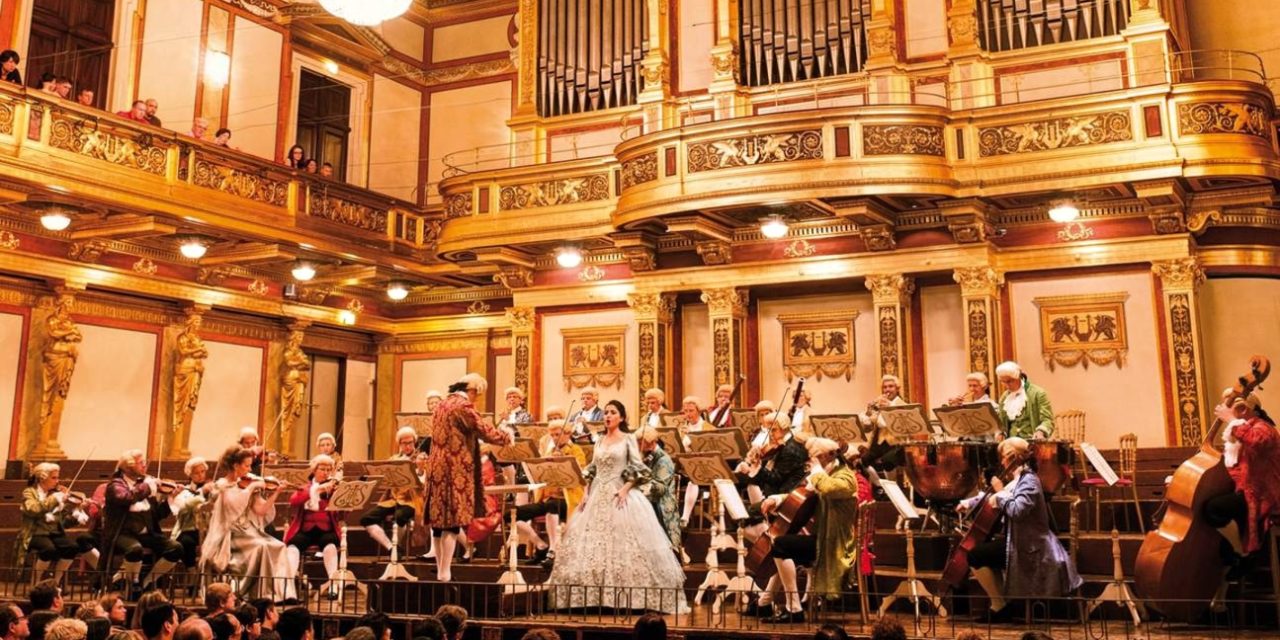 Museum Vienna Luncurkan Arsip Digital Simfoni Abad Ke-19